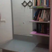 گاز فردار استیل و دراور و  ام دی اف درجه یک|اجاق گاز و لوازم برقی پخت‌وپز|مشهد, سجادیه|دیوار