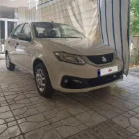 ساینا s مدل 1403 ، در حد صفر