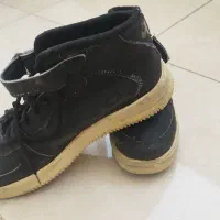 کفش نیم بوت