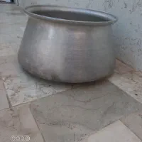 قابلمه . دیگ . روحی