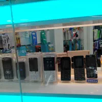 بورس انواع گوشی ساده|موبایل|فولادشهر, B5|دیوار