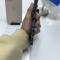 آیفون سیزده پرومکس حافظه یک ترا و 256|موبایل|نیشابور, دارایی|دیوار