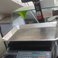 دستگاه بستنی قیفی|سایر لوازم برقی|پرند, فاز ۶|دیوار