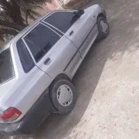 پرایدصبا ۸۹