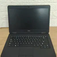 فروش فوری لپ تاپ فقط تا امشب 256SSD RAM12 Core i5