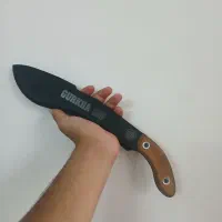 چاقو کوه نوردی و شکار