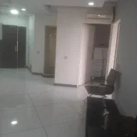 ۱۵۵متر اداری زعفرانیه تابلو خور  لابی و لابی من|اجارهٔ دفتر کار، اتاق اداری، مطب|تهران, زعفرانیه|دیوار