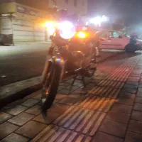 پالس پره ۱۸۰|موتورسیکلت|فردیس, نیروگاه برق|دیوار