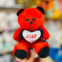 عروسک خرس ولنتاین عمده ولنتایین|عمده‌فروشی|شیراز, سیاه سنگ|دیوار