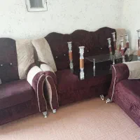 مبل راحتی بسیار تمیز وشیک