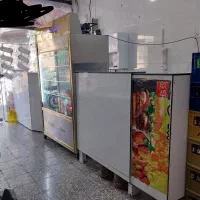 وسایل ساندویچی فروشی|کافی‌شاپ و رستوران|شوش, |دیوار