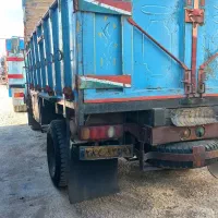 خاور۵۳مونتاژخارج|خودرو سنگین|اردبیل, |دیوار