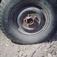 تانکر سمپاشی تراکتور با پومپ|ماشینآلات صنعتی|مراغه, |دیوار