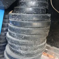 وزنه باشگاه