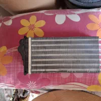 رادیاتور پژو۲۰۶   وسپر عقب پژو|قطعات یدکی و لوازم جانبی|سنندج, |دیوار