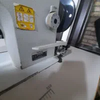 چرخ خیاطی صنعتی برند تیپیکال|چرخ خیاطی و ریسندگی|خمینی‌شهر, |دیوار