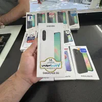 رام 6 128 گیگ  A26|موبایل|کوهدشت, |دیوار