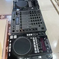 دستگاه دیجی فلش خور dj