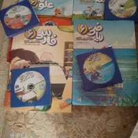 بسته معلم خصوصی پرش ششم ابتدایی