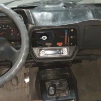 پیکان دوگانه ۸۱|خودرو سواری و وانت|مراغه, |دیوار