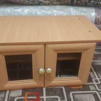 میز چرخ