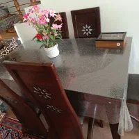 میز ناهار خوری