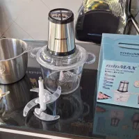 چای ساز وخردکن|سماور، چایساز، قهوهساز|سنندج, |دیوار