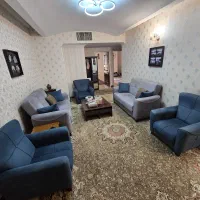 سرویس مبلمان ۷ نفره|مبلمان خانگی و میز عسلی|تهران, قبا|دیوار
