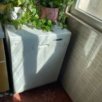 ظرفشویی ۱۴ نفره ال جی کره ای