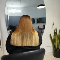 احیا و صافی سلامت موهای زیبای شما|خدمات آرایشگری و زیبایی|مشهد, رده|دیوار