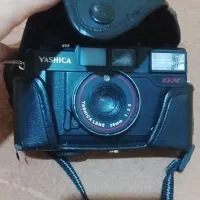 دوربین یاشیکا نونو