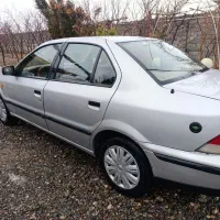 سمند ۸۶ بدون رنگ|خودرو سواری و وانت|نیشابور, فردوس شمالی|دیوار