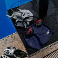 آموزش شنا