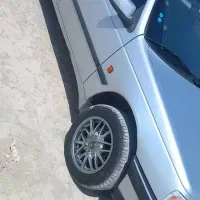 پژو 405