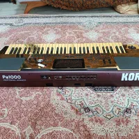 فروش ارگ لاکچریpa1000صفر