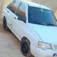 پراید 132|خودرو سواری و وانت|جزنیک, |دیوار