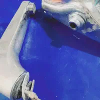 شیرالات قهرمان|لوازم سرویس بهداشتی|خرم‌آباد, |دیوار