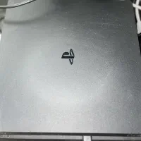 ps4 اسلیم کپی خور ۱ترابایت با۱۰تابازی|کنسول، بازی ویدئویی و آنلاین|مرند, |دیوار