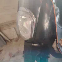 موتور برقی skz