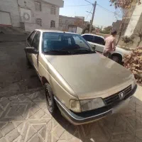 پژو 405 مدل 84 نقد و شرایط سه ماه با چک|خودرو سواری و وانت|کرج, عظیمیه|دیوار