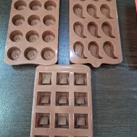 قالب شرینی دسر