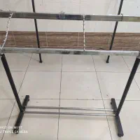 فروش تجهیزات مغازه پوشاک|فروشگاه و مغازه|شیراز, شریف‌آباد|دیوار