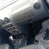 ال۹۰ E2 تصادفی|خودرو سواری و وانت|رضوانشهر, |دیوار