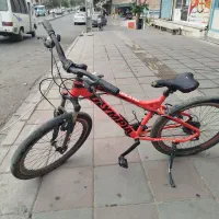 دوچرخه ۲۶|دوچرخه، اسکیت، اسکوتر|قدس, شهرقدس|دیوار