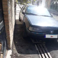 آردی ای۱۶۰۰