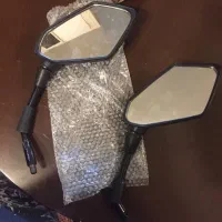 آیینه بغل موتور گلکسی NA