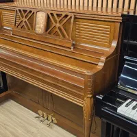 پیانو یانگ چانگ ساخت کره