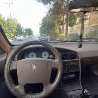 پژو پارس ۹۲|خودرو سواری و وانت|اصفهان, شاهزاده ابراهیم|دیوار
