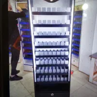 قفسه سیگار تنباکو