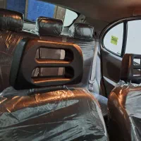 تیبا مدل ۹۷|خودرو سواری و وانت|بجنورد, |دیوار